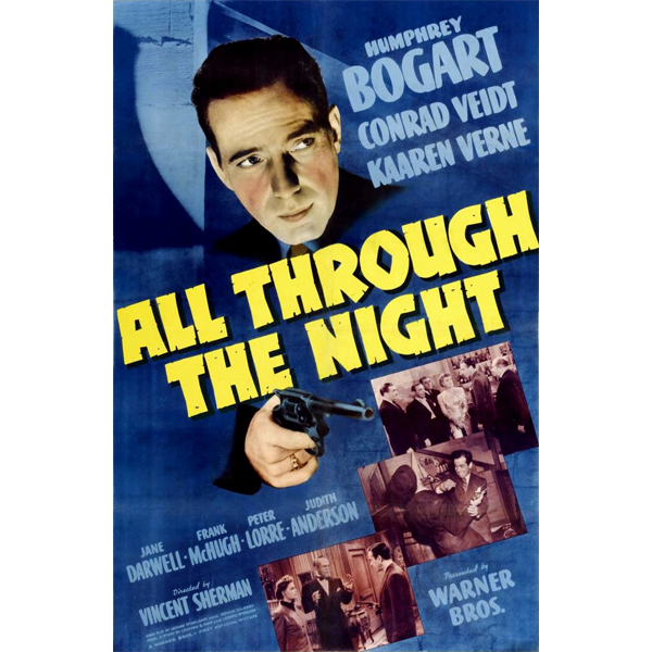 ALL THROUGH THE NIGHT (1942)